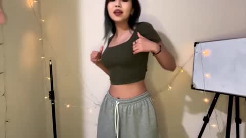 Angel online show from 12.17.25