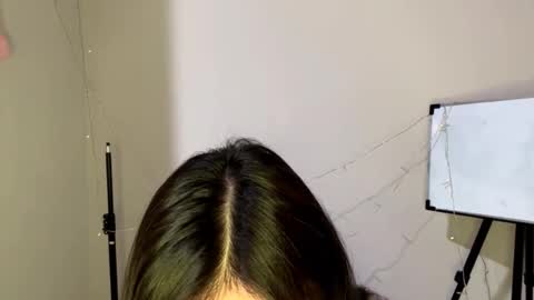 Angel online show from 12.18.25