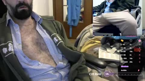 Snapshot of orso4sins2 chatting on 12.25.24 orso online show from 12.25.24