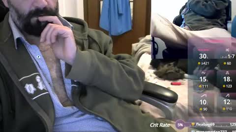 Snapshot of orso4sins2 chatting on 01.01.25 orso online show from 01.01.25