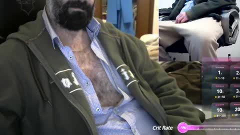 Snapshot of orso4sins2 chatting on 01.19.25 orso online show from 01.19.25