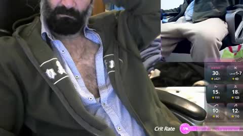 Snapshot of orso4sins2 chatting on 01.21.25 orso online show from 01.21.25