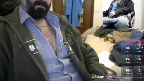 Snapshot of orso4sins2 chatting on 02.27.25 orso online show from 02.27.25