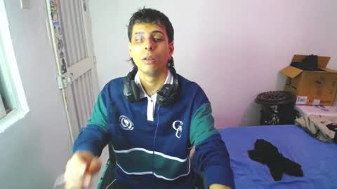 Snapshot of orus_420 chatting on 10.14.25 orus_420 online show from 10.14.25