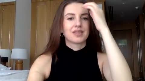 Snapshot of orvaline chatting on 05.13.26 orvaline online show from 05.13.26