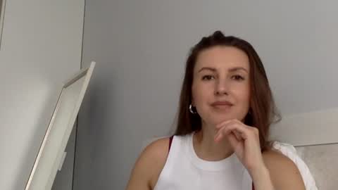 Snapshot of orvaline chatting on 05.27.26 orvaline online show from 05.27.26