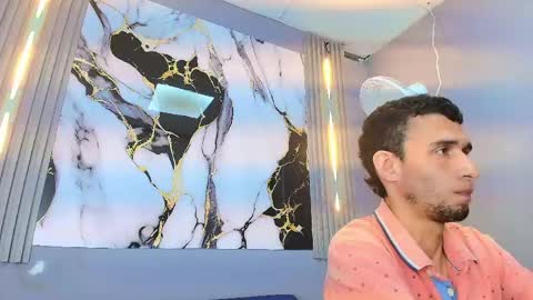 oscar_evans1 online show from 04.28.26