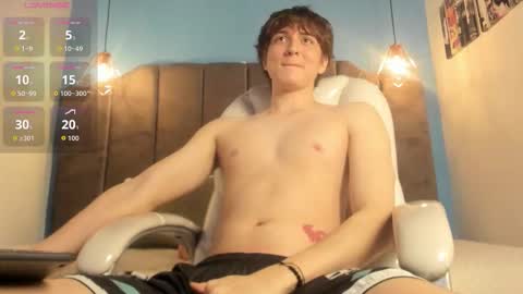 Oscar online show from 02.13.26