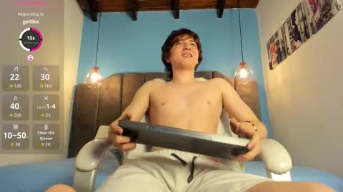 Oscar online show from 03.28.26