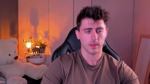 Oscar online show from 10.24.25