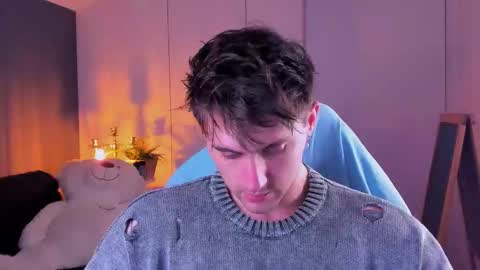 Oscar online show from 11.02.25