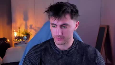 Oscar online show from 11.15.25