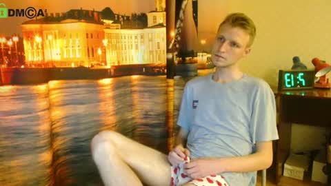 Snapshot of oscar_wildy chatting on 06.13.26 Oscar online show from 06.13.26