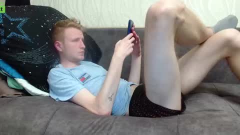 Snapshot of oscar_wildy chatting on 06.27.26 Oscar online show from 06.27.26