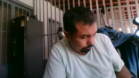 oscarjhe3512 online show from 11.07.25