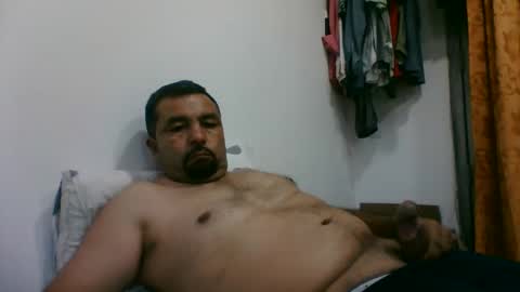 oscarjhe3512 online show from 01.09.26