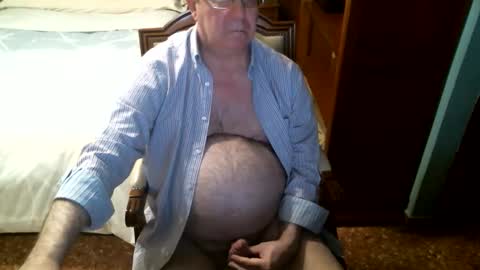 Oscar online show from 12.17.25