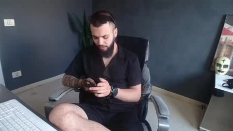 OscarWills online show from 07.03.26