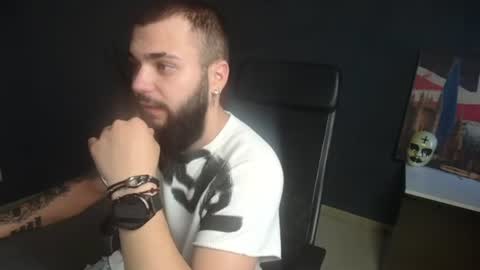 OscarWills online show from 07.08.26