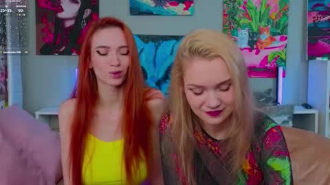 Heidi  online show from 12.16.25