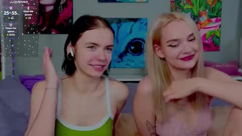 Heidi  online show from 02.11.26