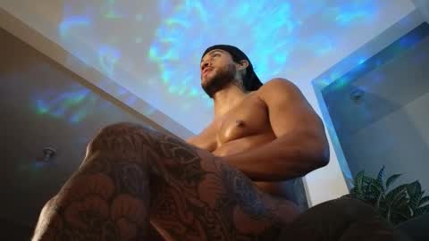 osher_cox online show from 10.29.25