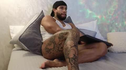 osher_cox online show from 11.18.25