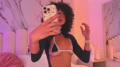 Oshun  online show from 11.22.25