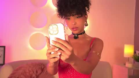 Oshun  online show from 02.21.26