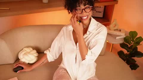 Oshun  online show from 05.30.26