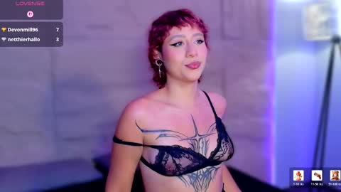 Osiriss online show from 05.07.26
