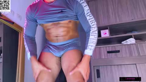 Oskar Ford NEW ACCOUNT online show from 01.08.26