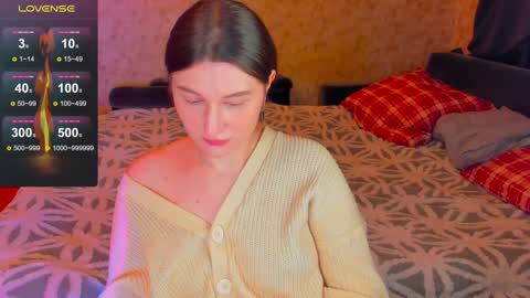 Snapshot of oskar_fucker chatting on 12.23.24 Leliana online show from 12.23.24