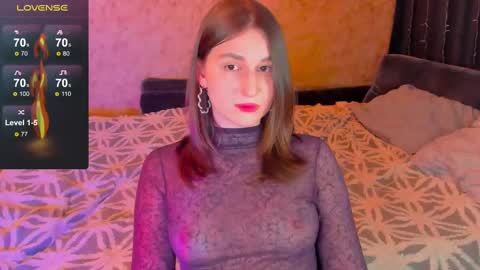 Snapshot of oskar_fucker chatting on 02.21.25 Leliana online show from 02.21.25