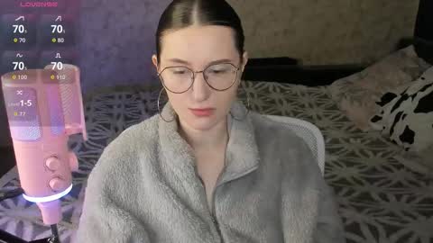 Leliana online show from 12.03.25