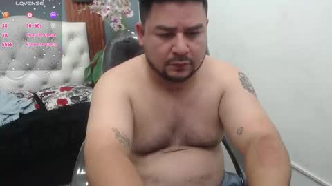 Bear Gael online show from 04.04.26