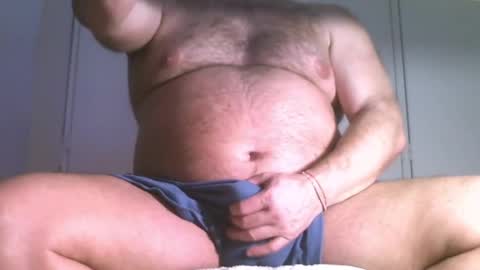 Snapshot of osolicencioso chatting on 02.10.25 Oso Licencioso online show from 02.10.25