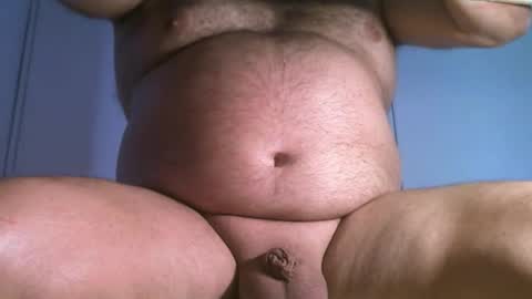 Oso Licencioso online show from 03.08.26