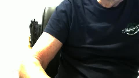 Ossi online show from 12.04.25