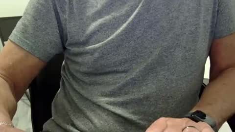 Ossi online show from 04.20.26