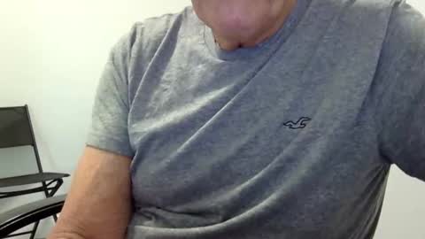 Ossi online show from 05.23.26