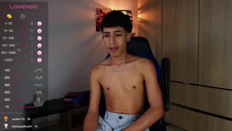 ostin 18hot online show from 02.06.25