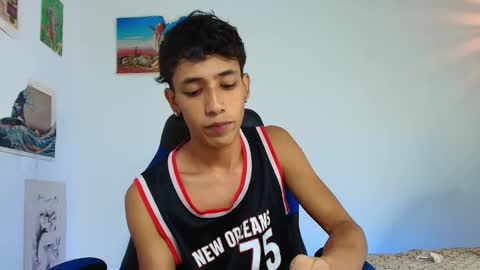 ostin 18hot online show from 11.28.25