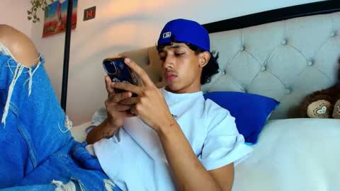 ostin 18hot online show from 03.28.26