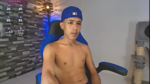 Snapshot of ostin_18hot chatting on 06.01.26 ostin 18hot online show from 06.01.26
