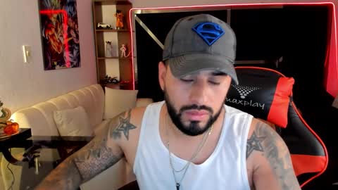 Snapshot of ostin_big21 chatting on 02.25.26 ostin big21 online show from 02.25.26