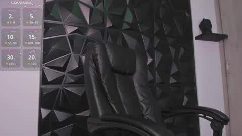 Ostin Daniels online show from 10.31.25