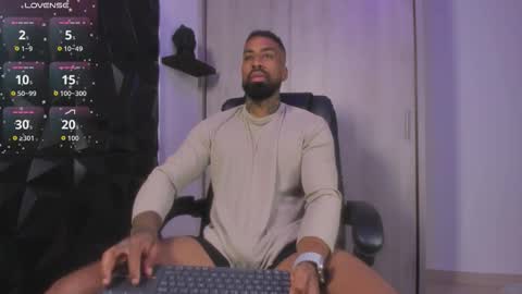 Ostin Daniels online show from 02.20.26