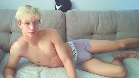 Ostin online show from 12.04.24