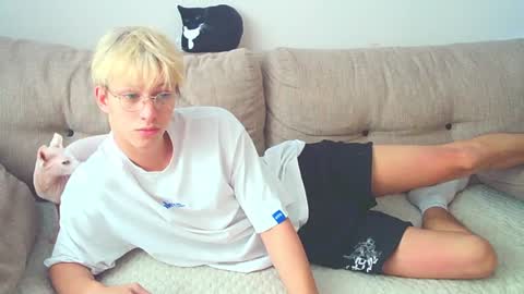 Ostin online show from 12.06.24